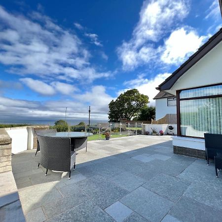 Mccareys Loanen Holiday Home Larne Exterior photo