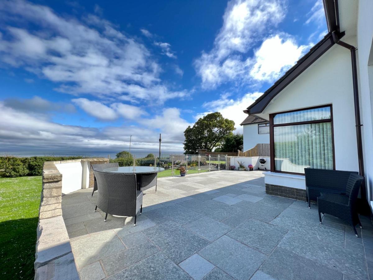 Mccareys Loanen Holiday Home Larne Exterior photo